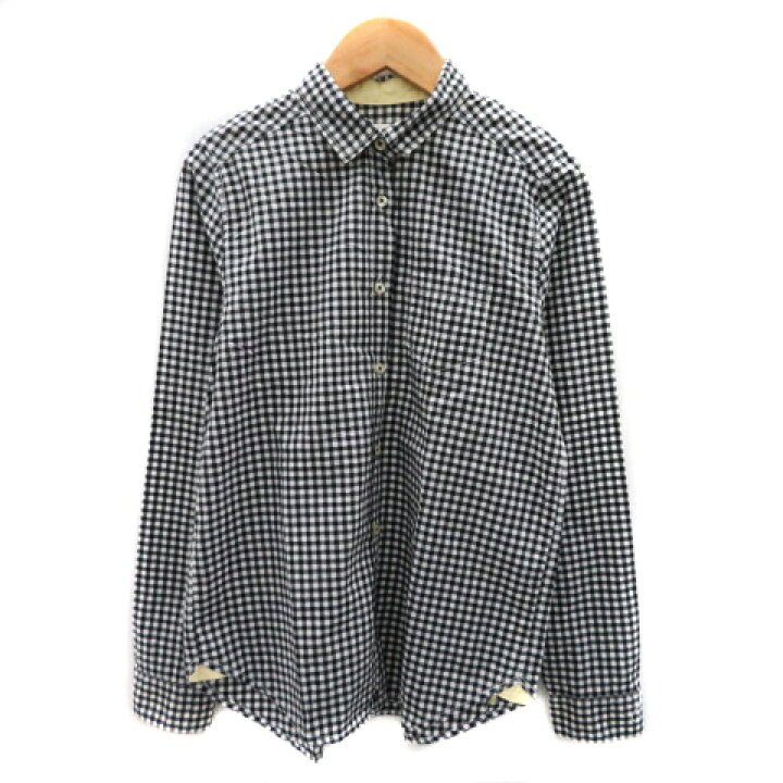 楽天市場】【中古】ローリーズファーム LOWRYS FARM シャツ ブラウス  