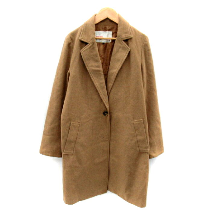 楽天市場】【中古】ニコルクラブ NICOLE CLUB 179/wg チェスターコート 
