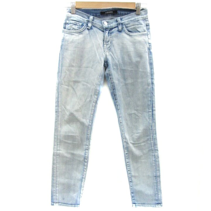 楽天市場】【中古】ジェイブランド J BRAND デニムパンツ ジーンズ 