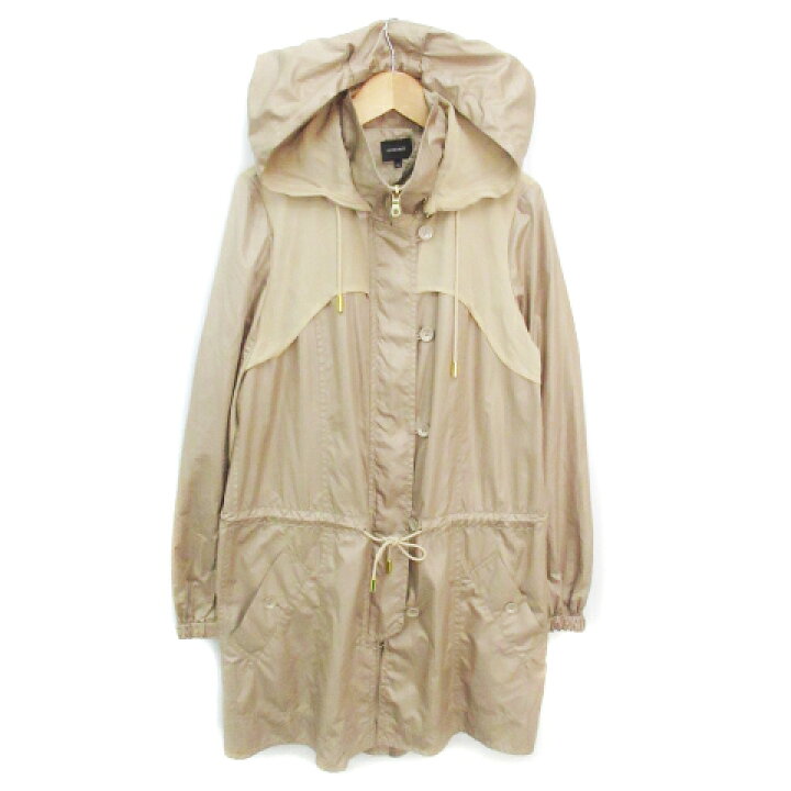 楽天市場】【中古】ルシェルブルー LE CIEL BLEU スプリングコート  