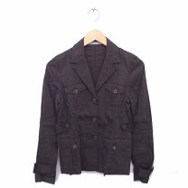 楽天市場】セオリー ジャケット リネンの通販
