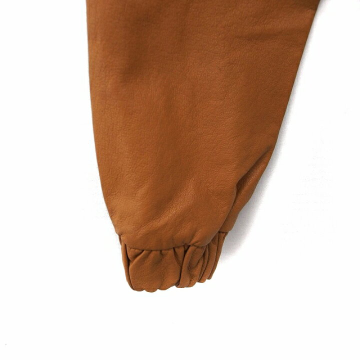 楽天市場】【中古】パラビオン Par Avion ジャンパー ブルゾン 