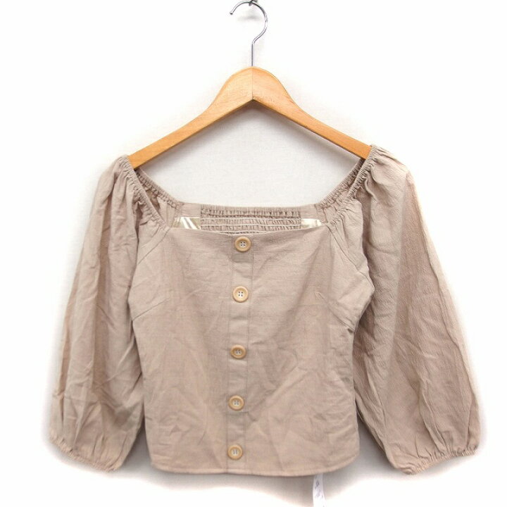 楽天市場】【中古】未使用品 リビーアンドローズ Libby＆Rose タグ付き 