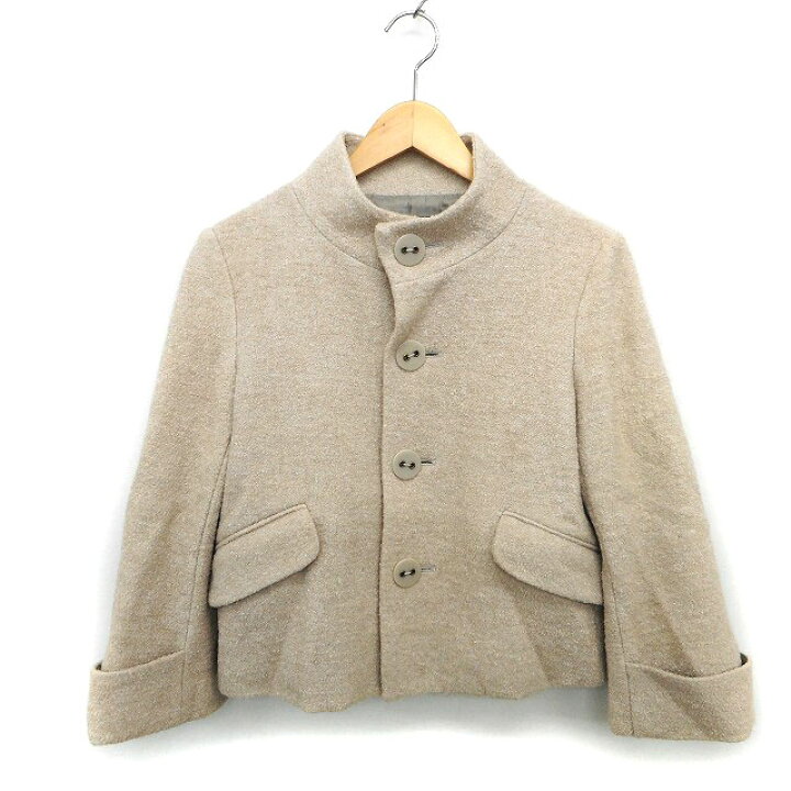 楽天市場】【中古】プーラフリーム pour la frime ジャケット アウター 