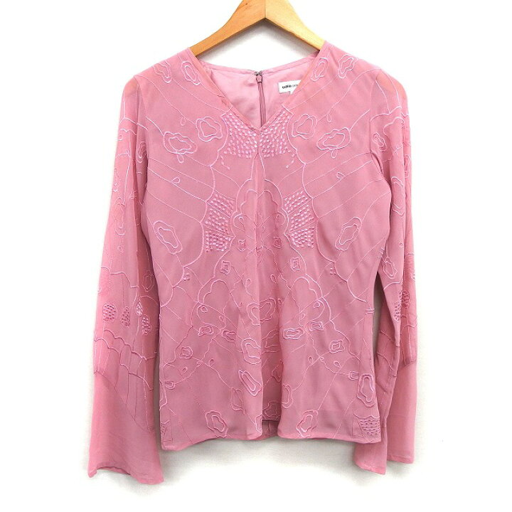 楽天市場】【中古】オットー OTTO コレクション collection カットソー 