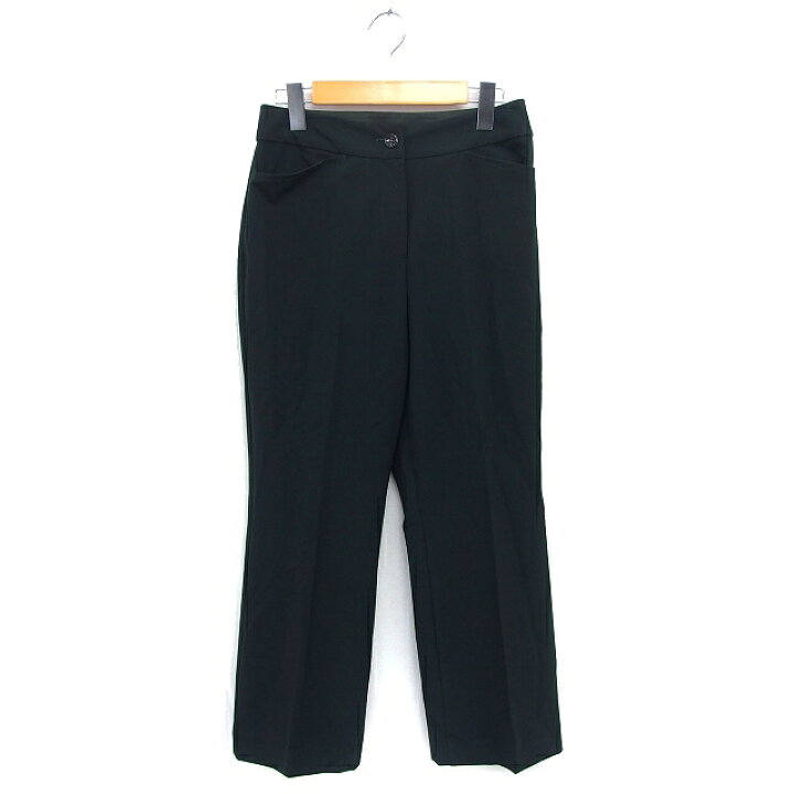 楽天市場】【中古】スチェッソ SUTSESO パンツ スラックス ストレート 