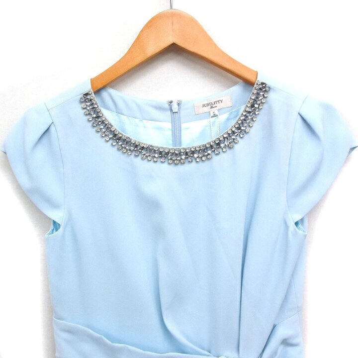 楽天市場】【中古】未使用品 ジャスグリッティー JUSGLITTY タグ付き 