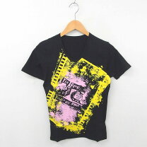 楽天市場】roen vネック tシャツの通販