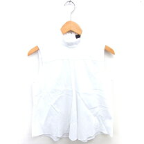楽天市場】sacra カットソー ノースリーブの通販