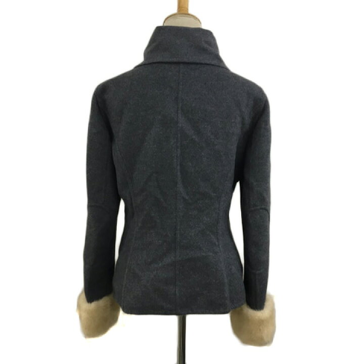 楽天市場】【中古】トマソステファネリ TOMASO stefanelli ジャケット 
