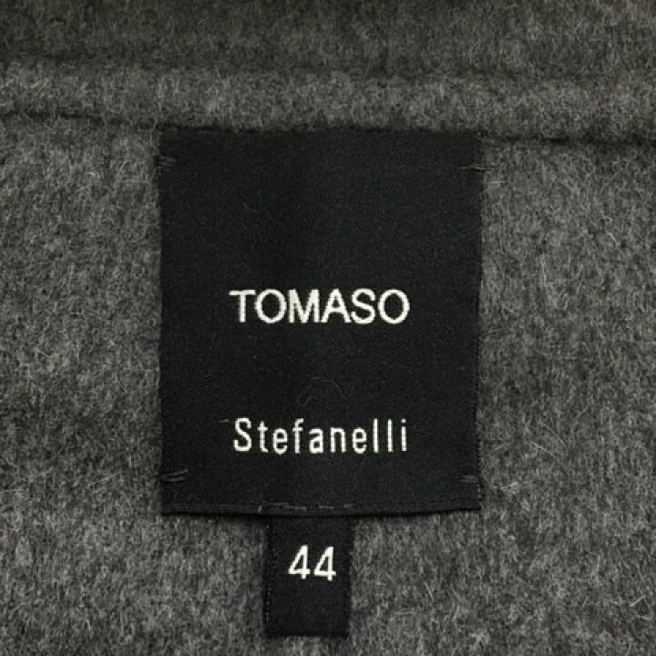 楽天市場】【中古】トマソステファネリ TOMASO stefanelli ジャケット 