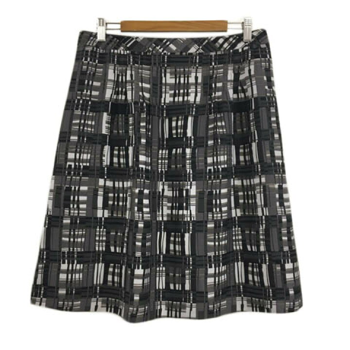 楽天市場】【中古】エンスウィート レナウン ensuite スカート フレア  