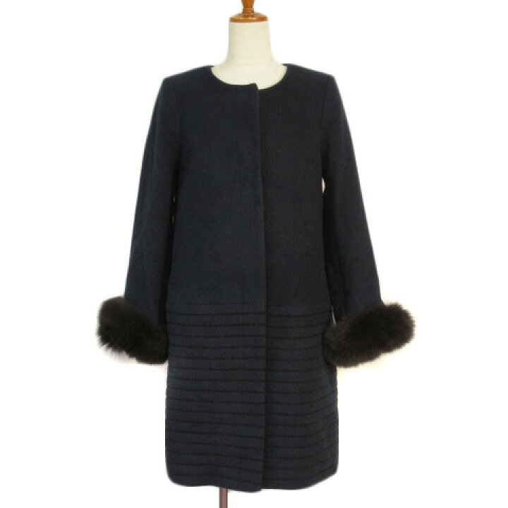 楽天市場】【中古】ノーリーズソフィー NOLLEYS sophi アンゴラ  