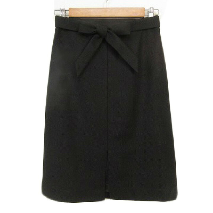 楽天市場】【中古】22オクトーブル 22 OCTOBRE スカート タイト  