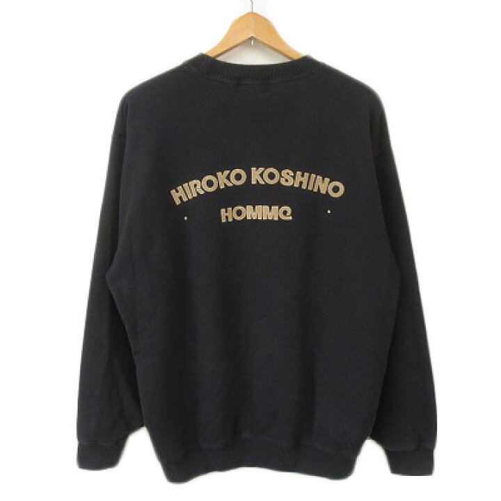 楽天市場】【中古】HIROKO KOSHINO HOMME ヒロココシノオム 90s 