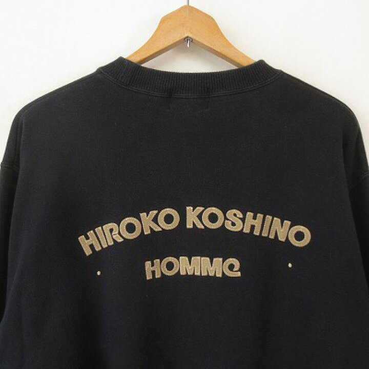 楽天市場】【中古】HIROKO KOSHINO HOMME ヒロココシノオム 90s