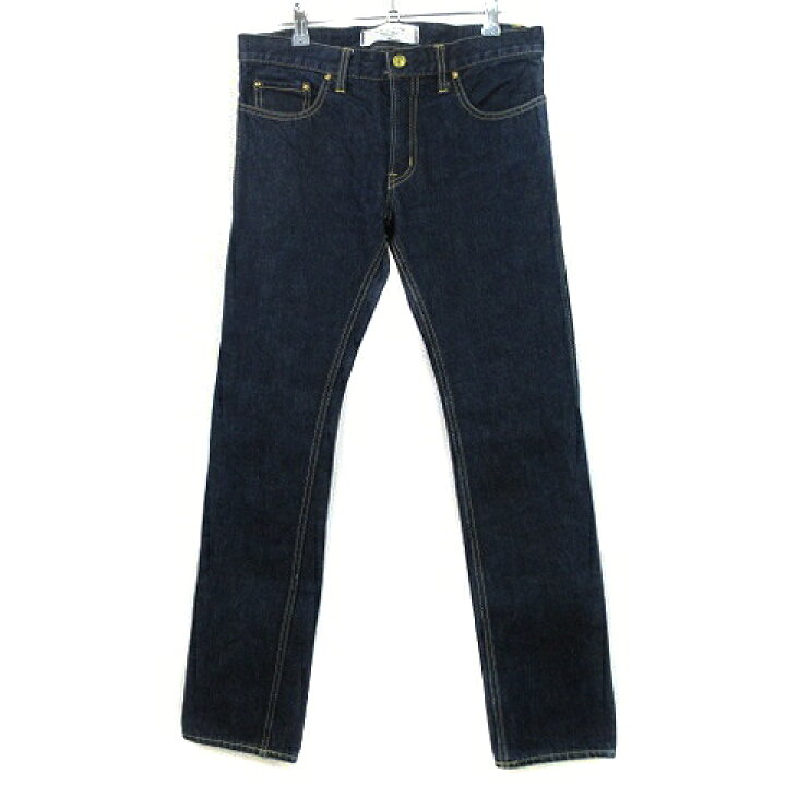 楽天市場】【中古】アールエヌエー RNA デニムパンツ ジーンズ  