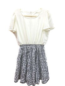 楽天市場 ダズリン ワンピース チェックの通販