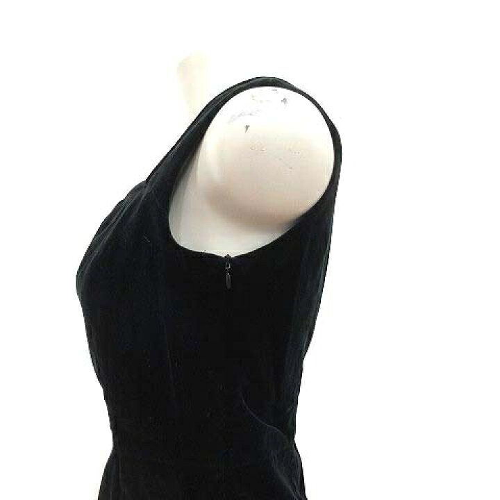 楽天市場】【中古】ロートレアモン LAUTREAMONT タイトワンピース ひざ 