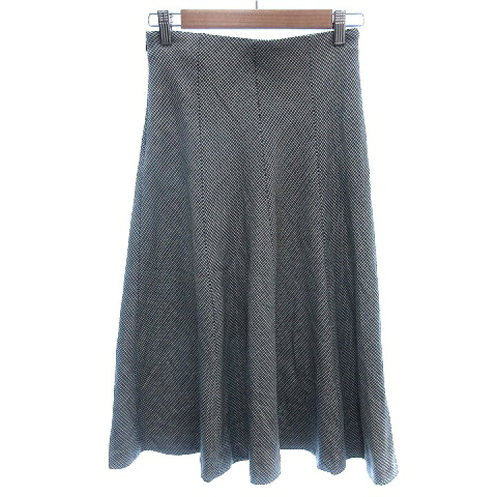 楽天市場】【中古】ザラ トラファルック ZARA Trafaluc フレアスカート 