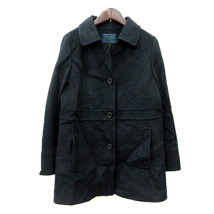 楽天市場】【中古】キース KEITH ステンカラーコート シングル 総裏地  
