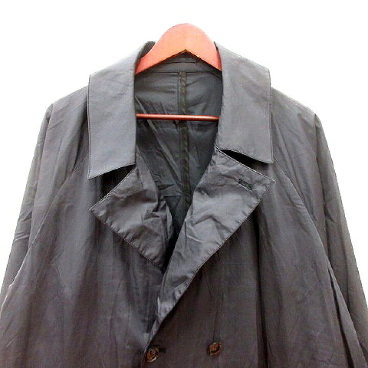 楽天市場】【中古】グランフェイズ GRAND PHASE チェスターコート 