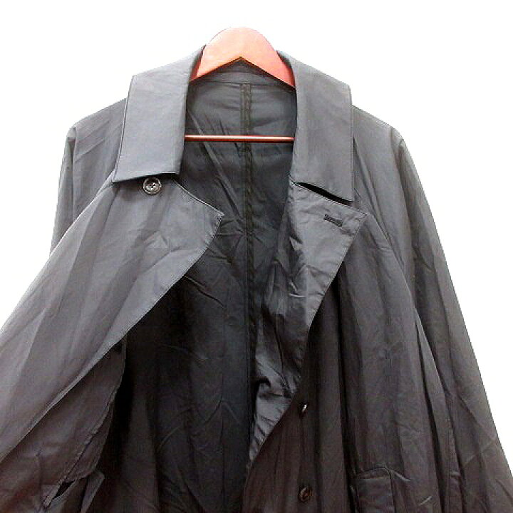楽天市場】【中古】グランフェイズ GRAND PHASE チェスターコート 