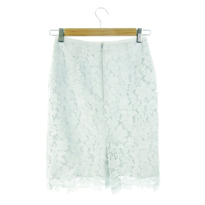 楽天市場】【中古】アプワイザーリッシェ Apuweiser-riche スカート 総  