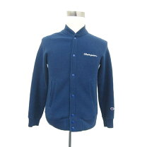 ROSE BUD COUPLES ローズバッドカップルズ ブルゾン L ナイロン KHK 無地 604-7221001 MA-1 古着の販売・通販なら