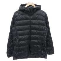 楽天市場】モンベル U．L． ダウン インナー ジャケットの通販