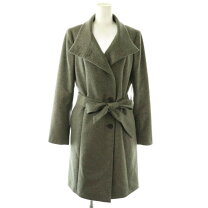 楽天市場】カシミアコート 中古の通販