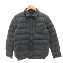 楽天市場】ペン フィールド ダウン（メンズファッション）の通販