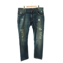 楽天市場】アウトレット nudie jeansの通販