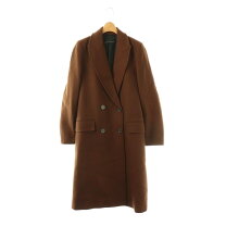 楽天市場】zara チェスターコート レディースの通販