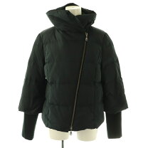 楽天市場】spick and span ダウンの通販