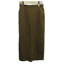 楽天市場】deuxieme classe スカート ウールの通販