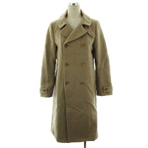 楽天市場】ウール コート（ブランド45R）（コート・ジャケット  