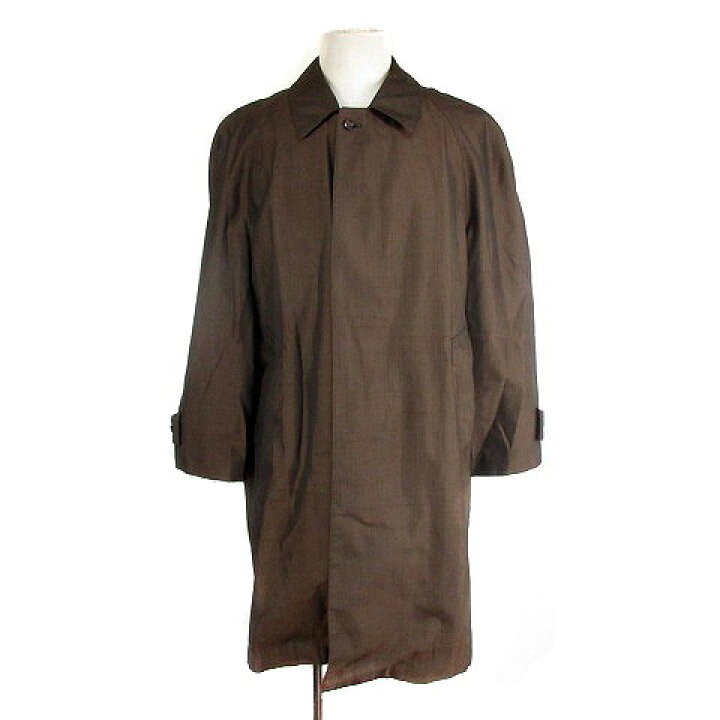 楽天市場】【中古】アトリエジョッキー atelier jockey コート ステン 