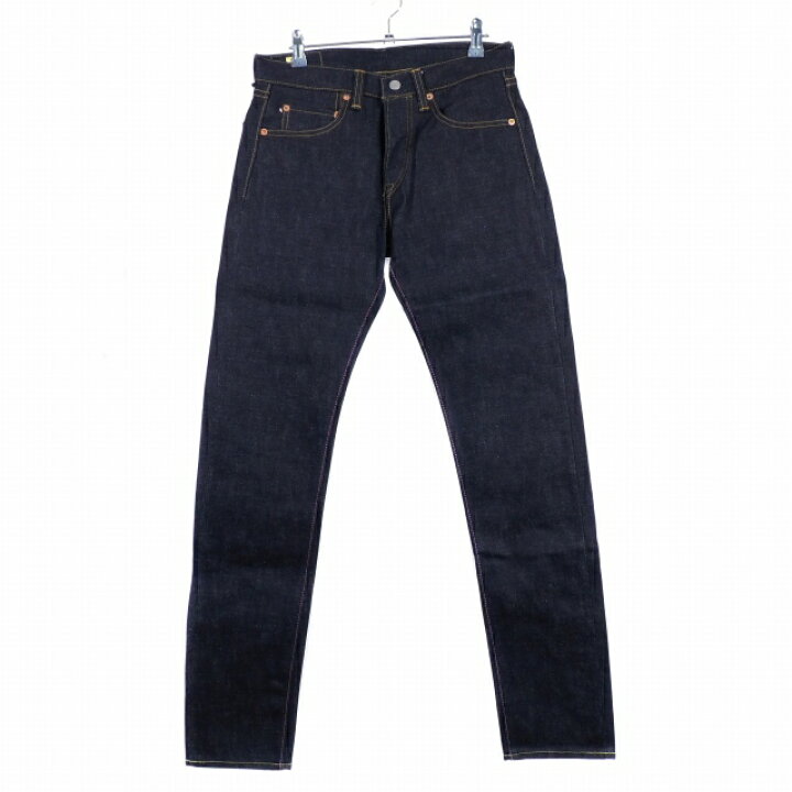 楽天市場】【中古】桃太郎ジーンズ MOMOTARO JEANS 0306-18SP 出陣 