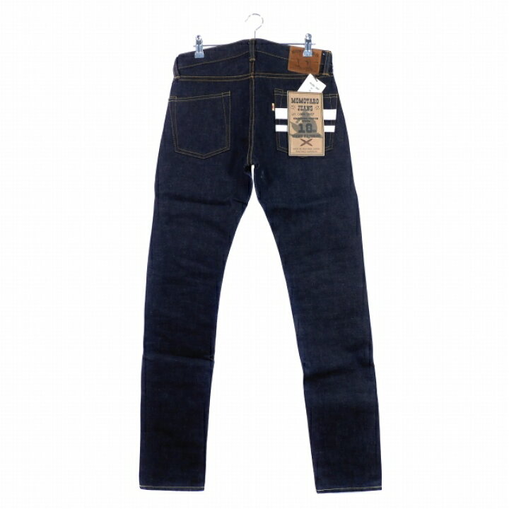 楽天市場】【中古】桃太郎ジーンズ MOMOTARO JEANS 0306-18SP 出陣 