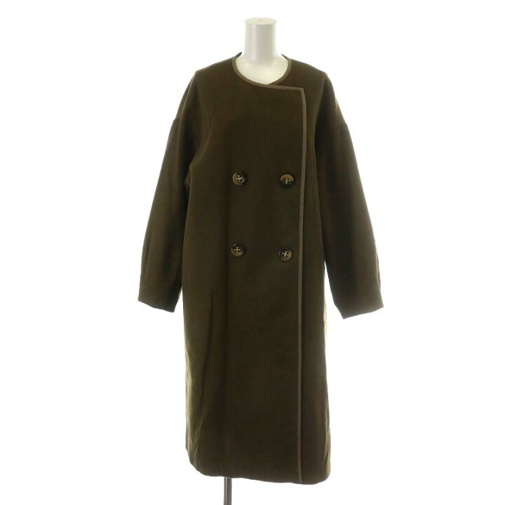 楽天市場】【中古】バナーバレット Banner Barrett 18AW MAKI 