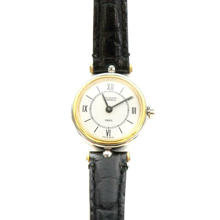 楽天市場】【中古】ヴァンクリーフ＆アーペル Van Cleef & Arpels ラ 