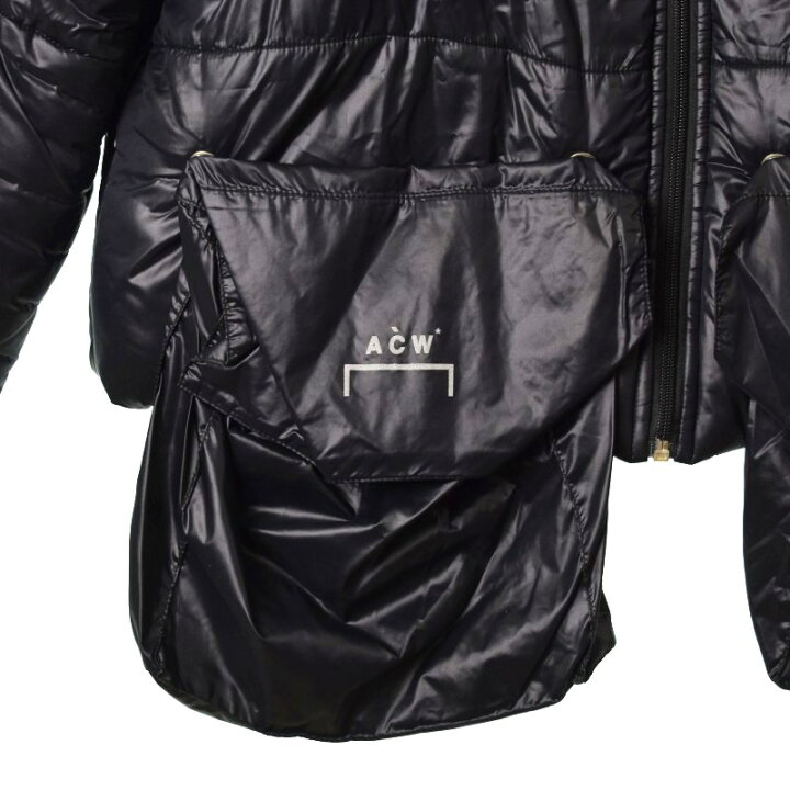 楽天市場】【中古】アコールドウォール A-COLD-WALL ACW Two Pocket 