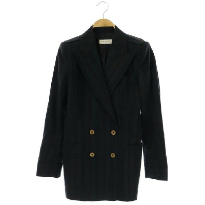 楽天市場】【中古】ドリスヴァンノッテン DRIES VAN NOTEN コットン 