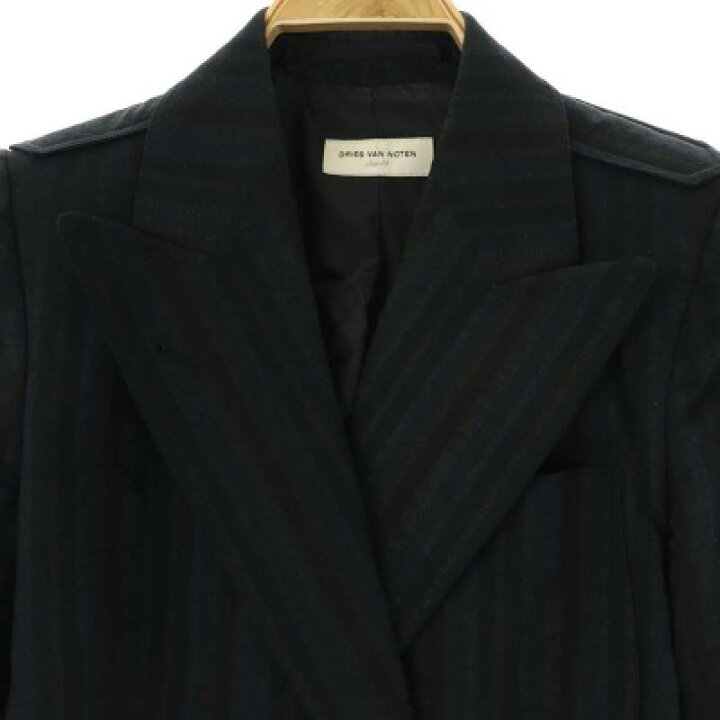 楽天市場】【中古】ドリスヴァンノッテン DRIES VAN NOTEN コットン 