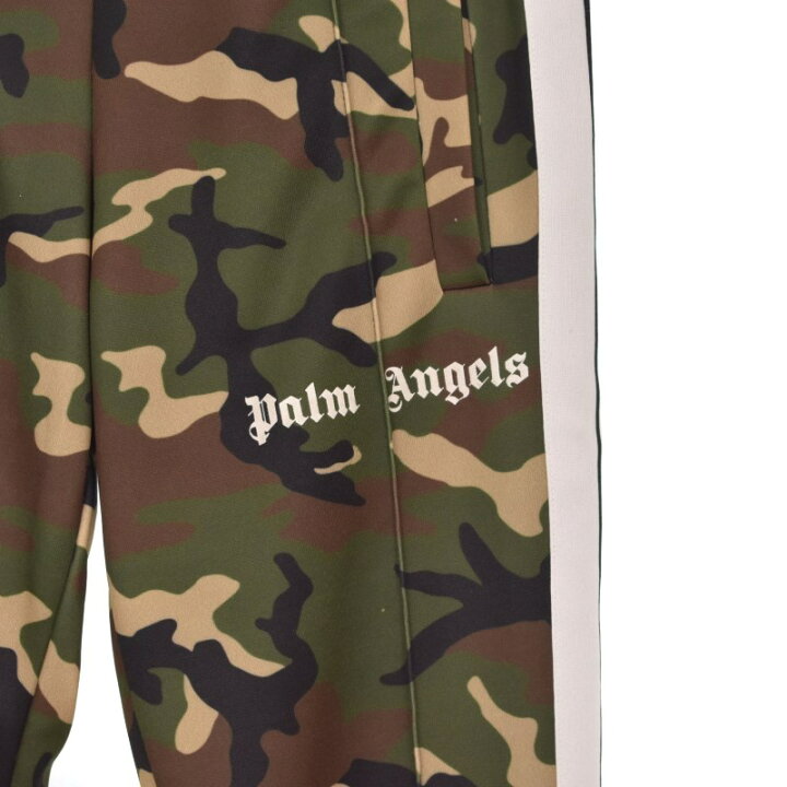 楽天市場】【中古】パームエンジェルス PALM ANGELS トラックパンツ 