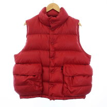 楽天市場】中古 ダウン ベスト（メンズファッション）の通販 