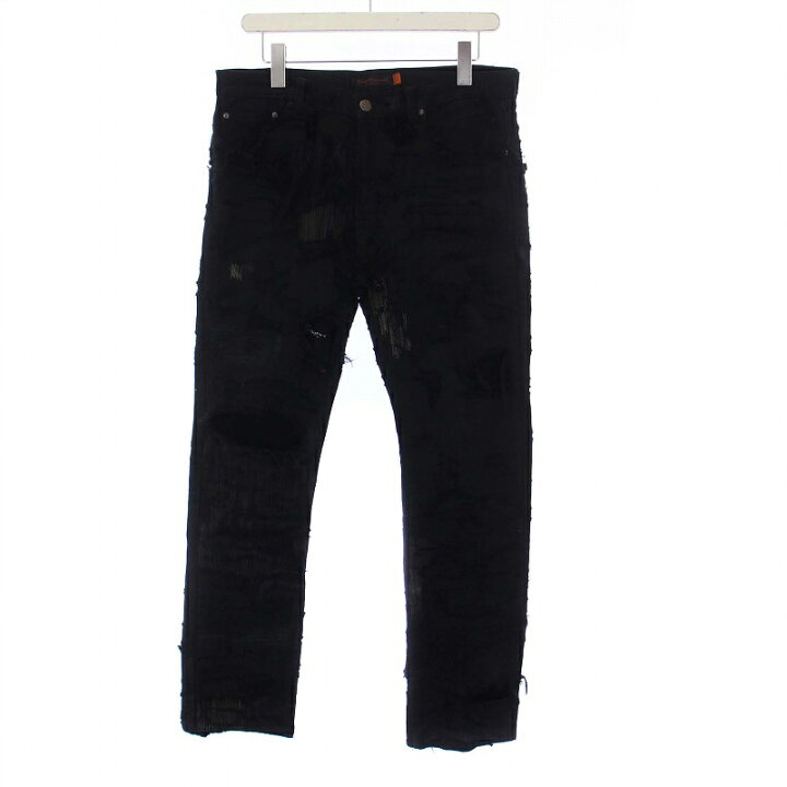 楽天市場】【中古】アンダーカバー UNDERCOVER FOR REBELS 05AW 85 