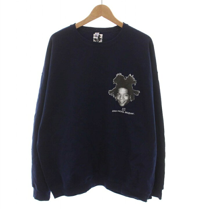 楽天市場】【中古】ワコマリア WACKO MARIA ジャン-ミシェル バスキア 