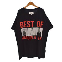 楽天市場】マルジェラ 中古（Tシャツ・カットソー｜トップス）：メンズ 
